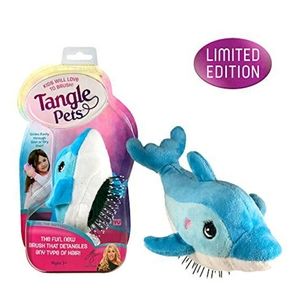 Tangle Pets Fin The Dolphin
